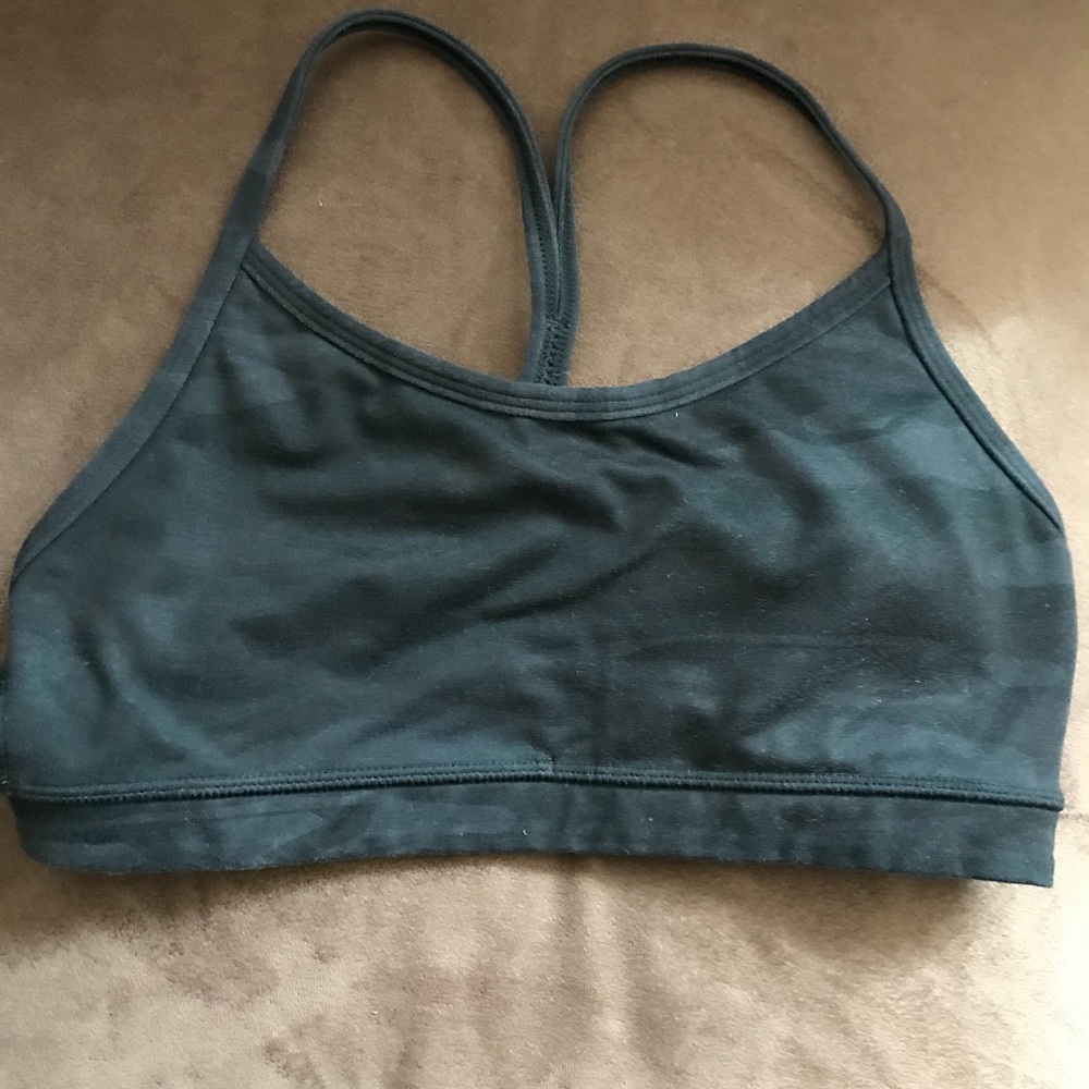 Lululemon Bra Size 4